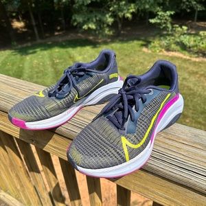 Nike ZoomX SuperRep Cross Training Shoes
